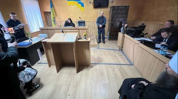 Все буде Україна