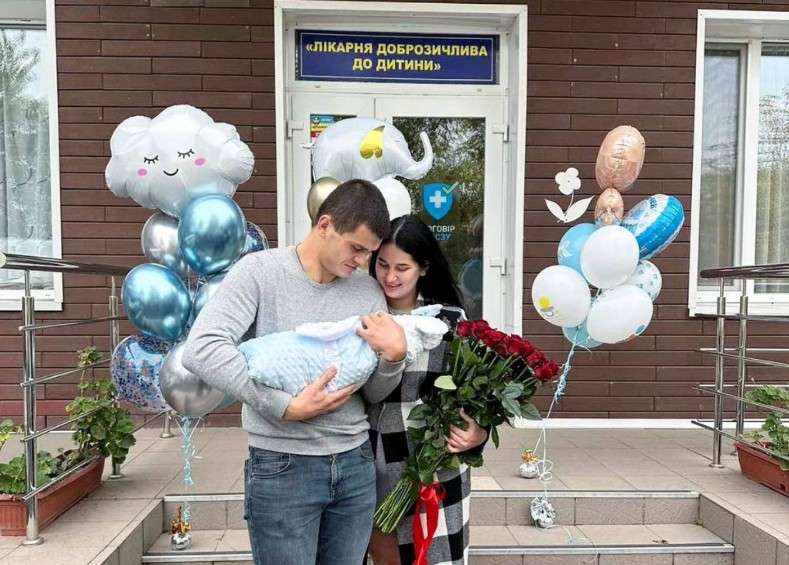 Все буде Україна