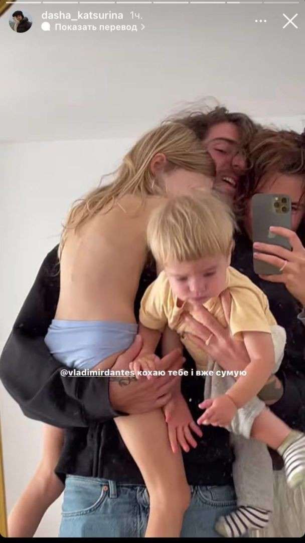 Все буде Україна