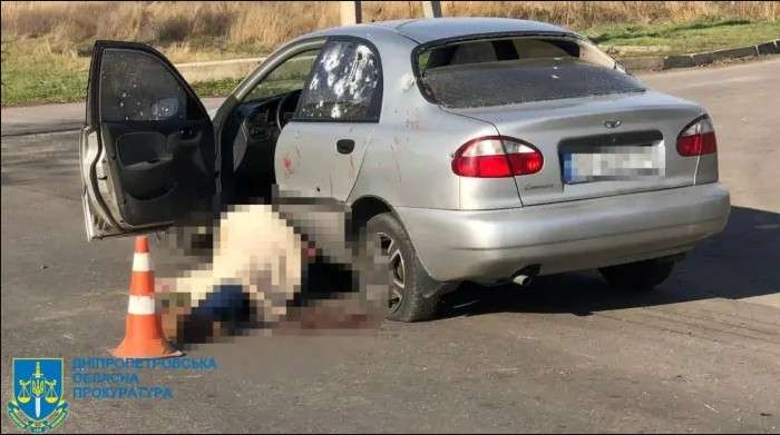 Все буде Україна