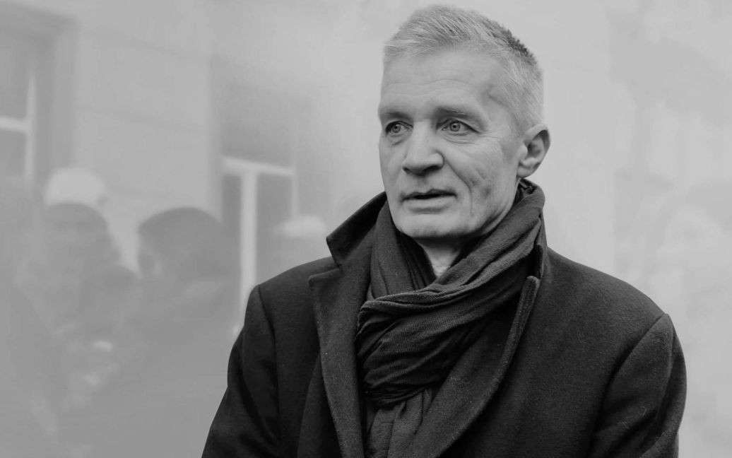 Все буде Україна