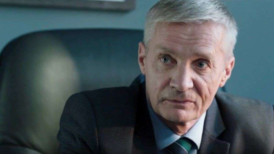 Все буде Україна