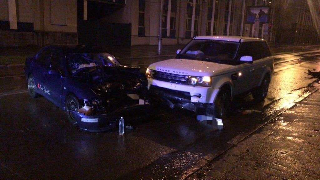 Все буде Україна