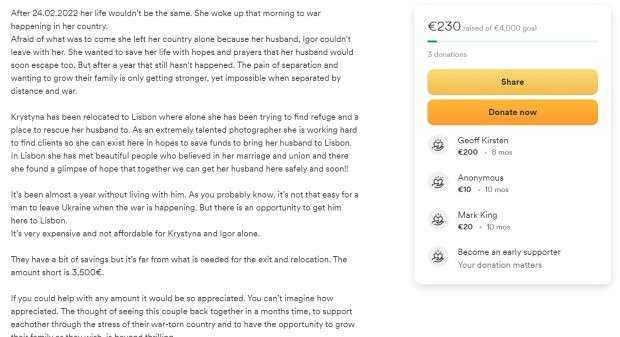 Все буде Україна