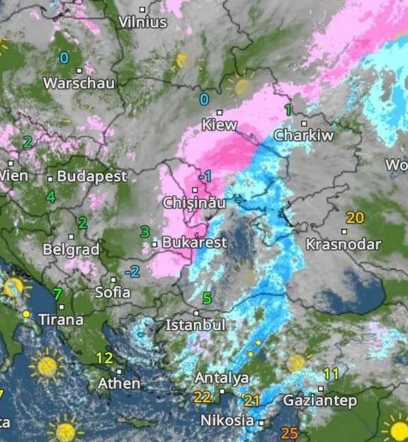 Все буде Україна