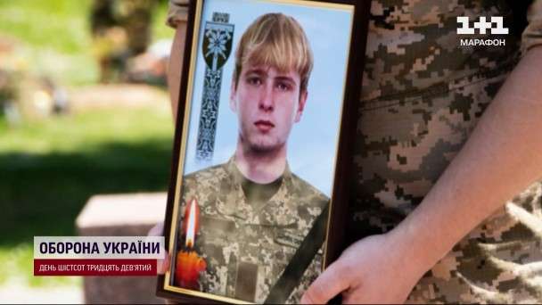 Все буде Україна