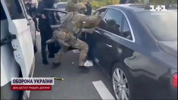 Все буде Україна