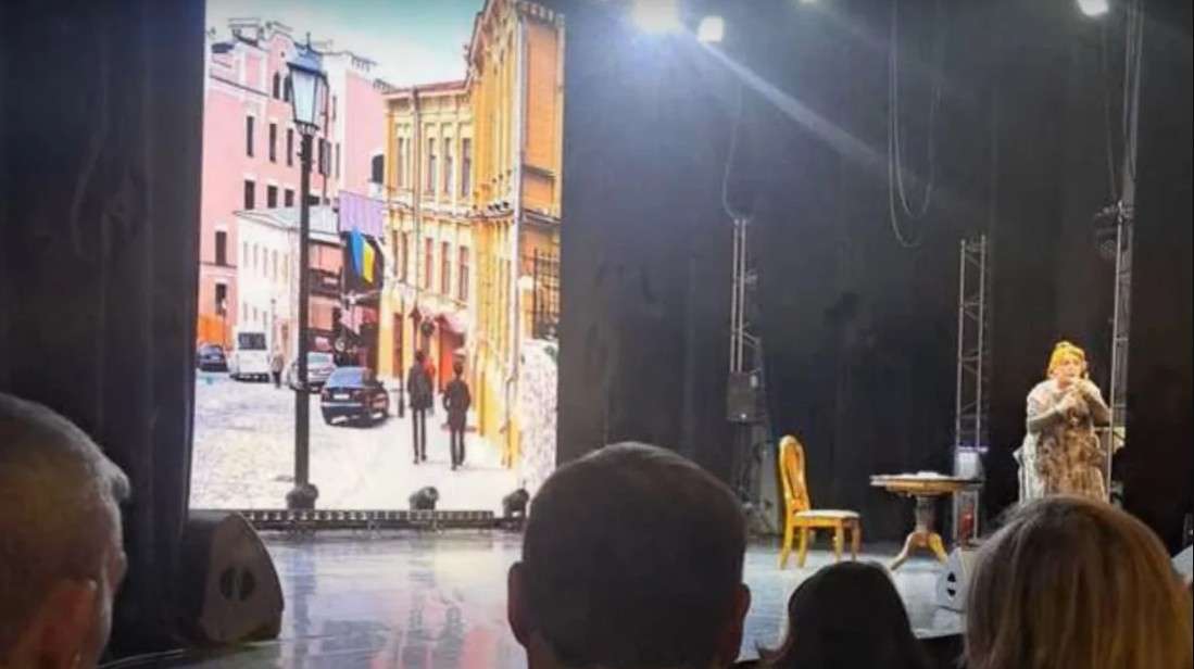 Все буде Україна