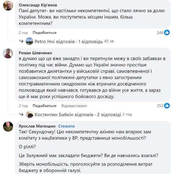 Все буде Україна