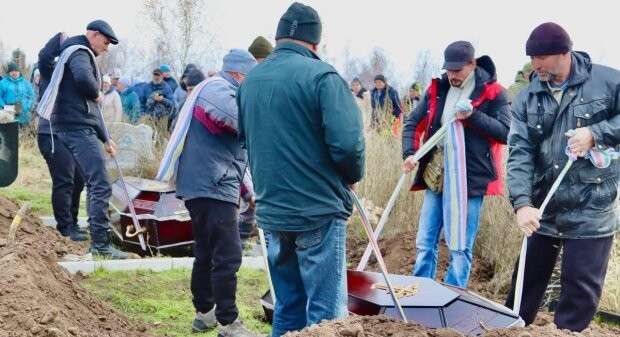 Все буде Україна