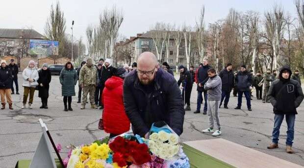 Все буде Україна