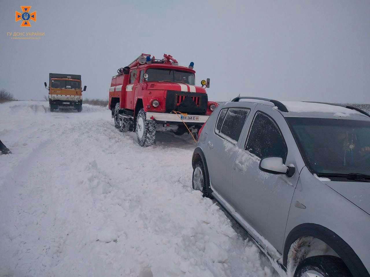 Все буде Україна