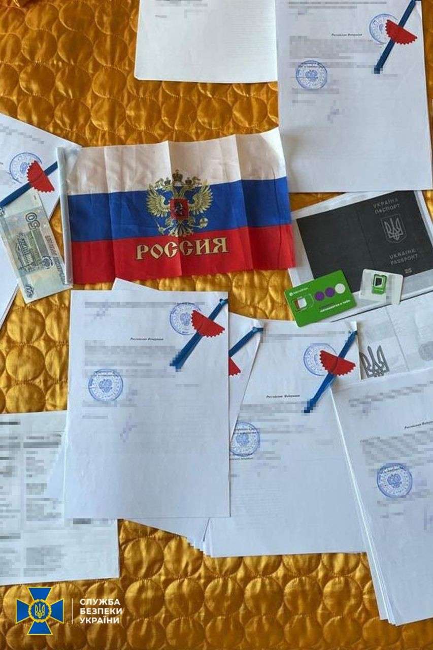 Все буде Україна
