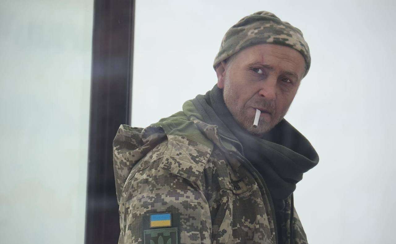 Все буде Україна