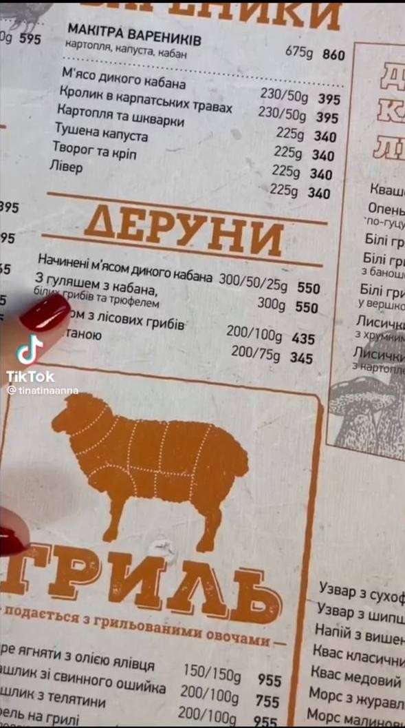 Все буде Україна