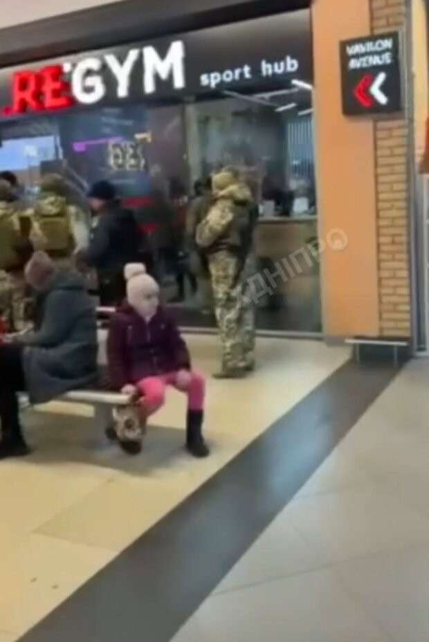 Все буде Україна