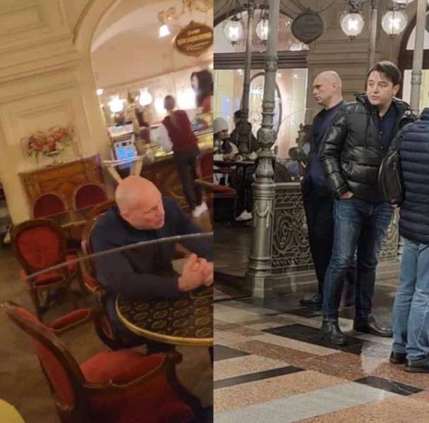 Все буде Україна