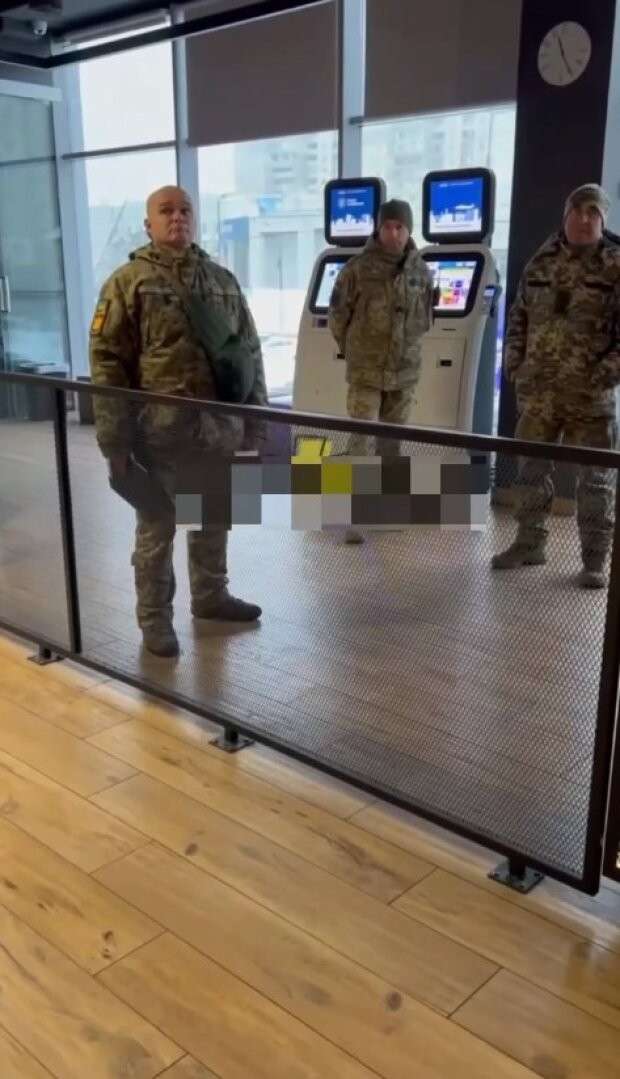 Все буде Україна