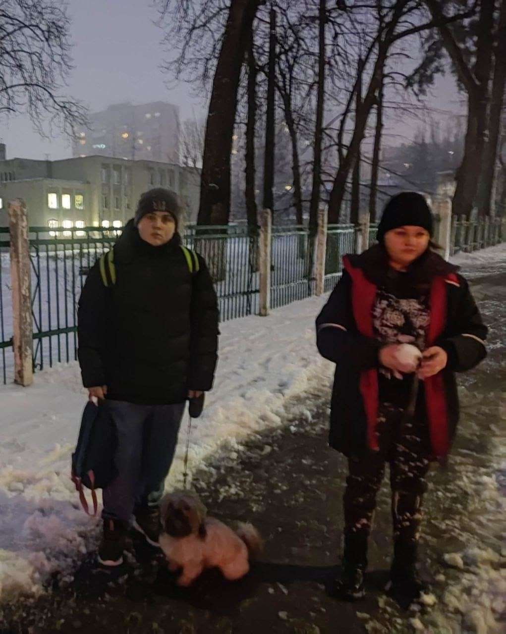 Все буде Україна