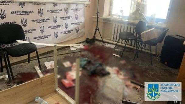 Все буде Україна