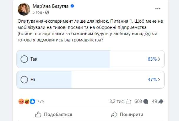 Все буде Україна