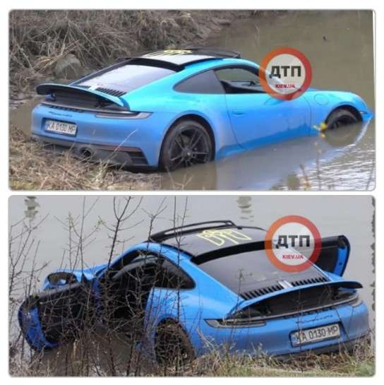 Все буде Україна