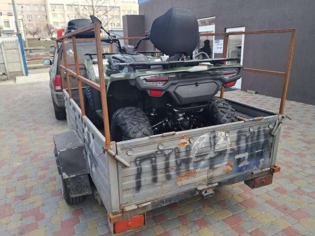 Все буде Україна