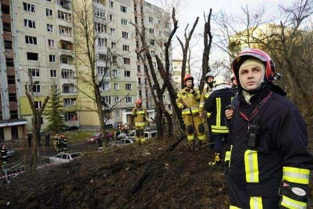 Все буде Україна