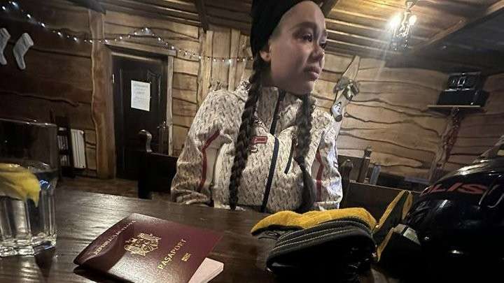 Все буде Україна