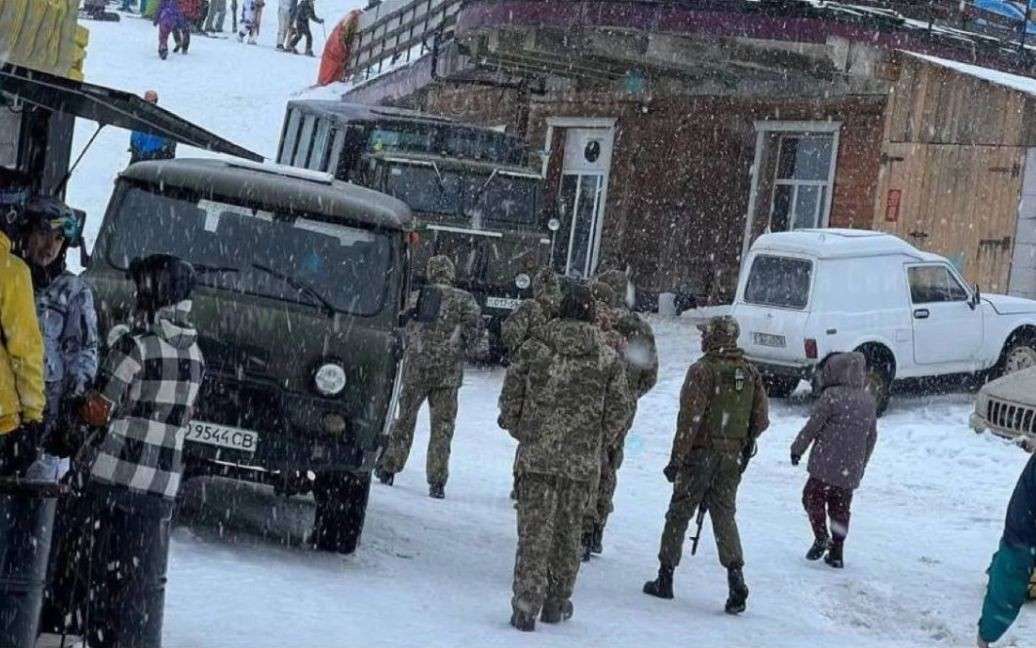 Все буде Україна