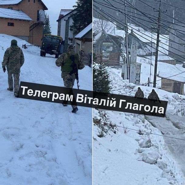 Все буде Україна