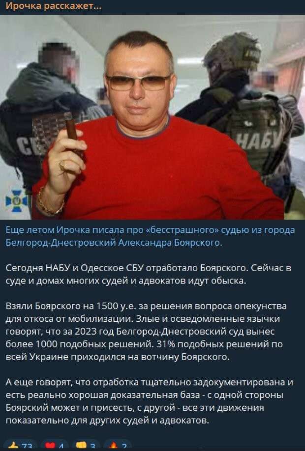 Все буде Україна