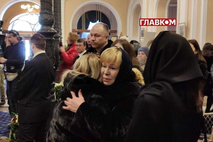 Все буде Україна