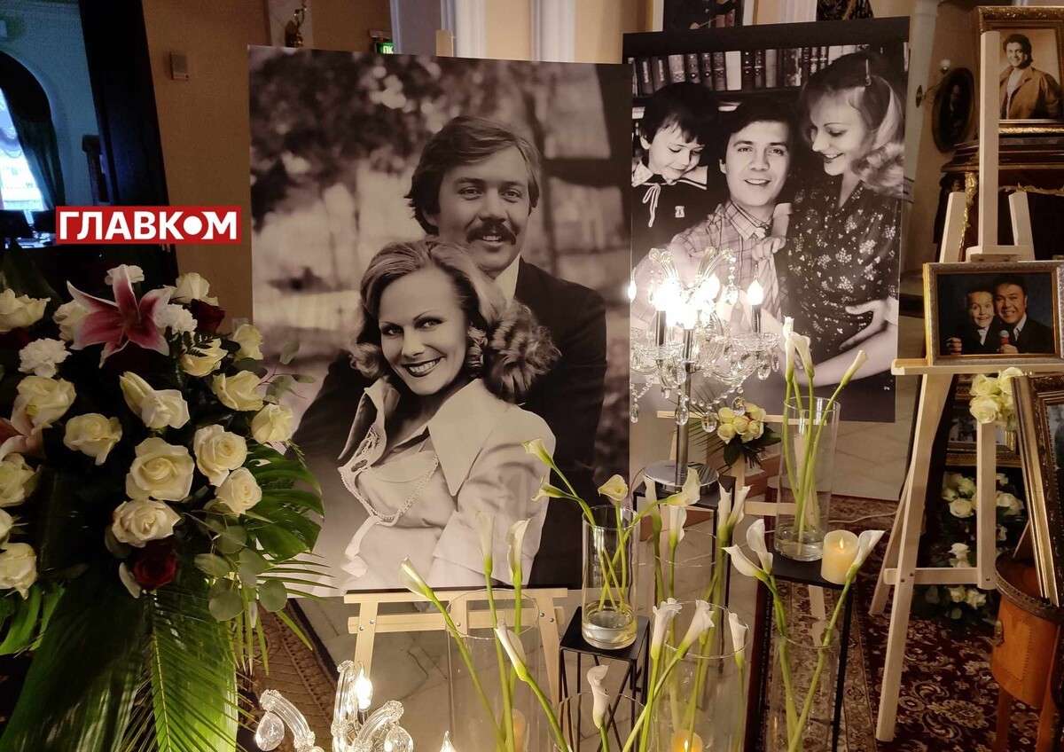 Все буде Україна