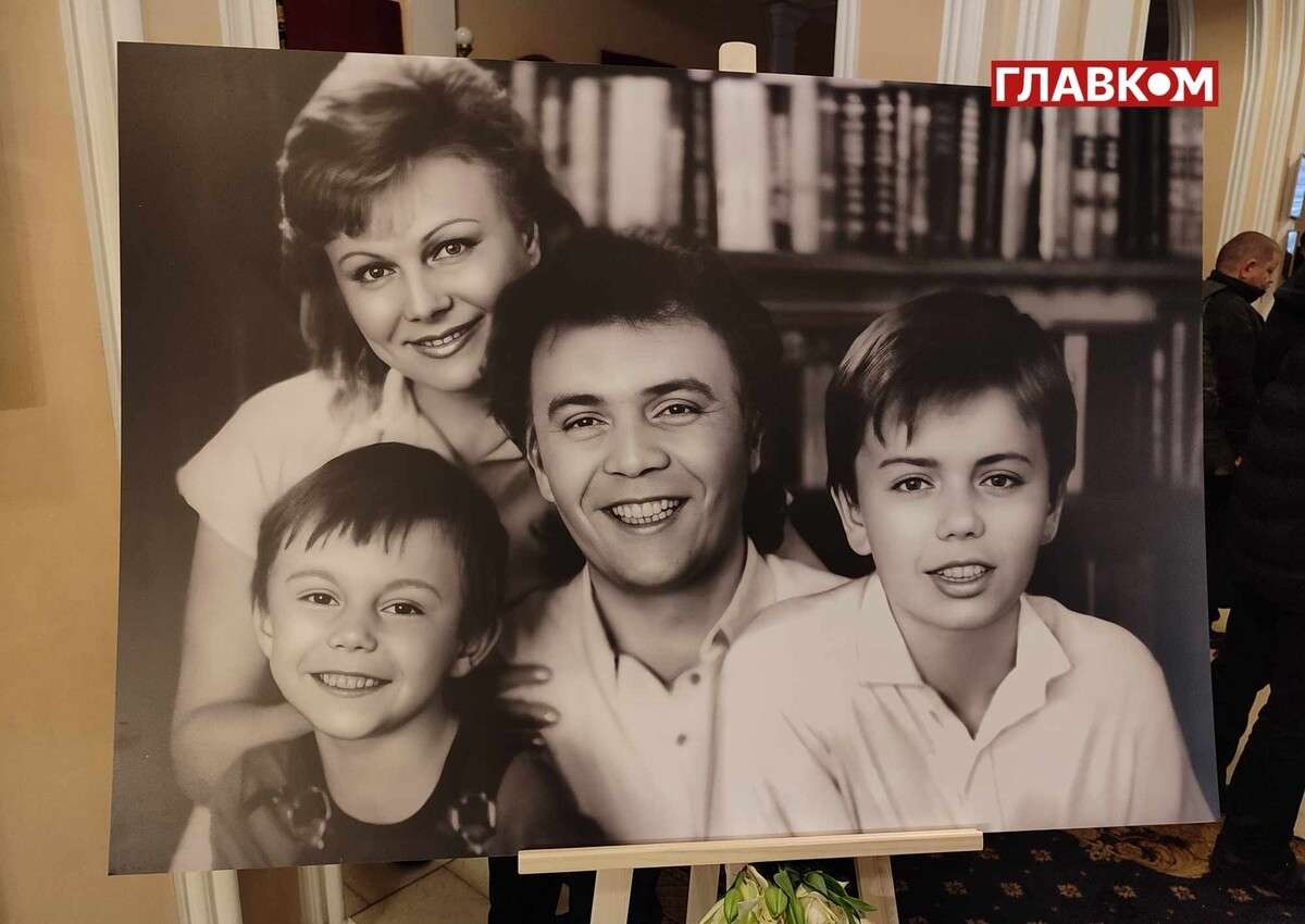 Все буде Україна