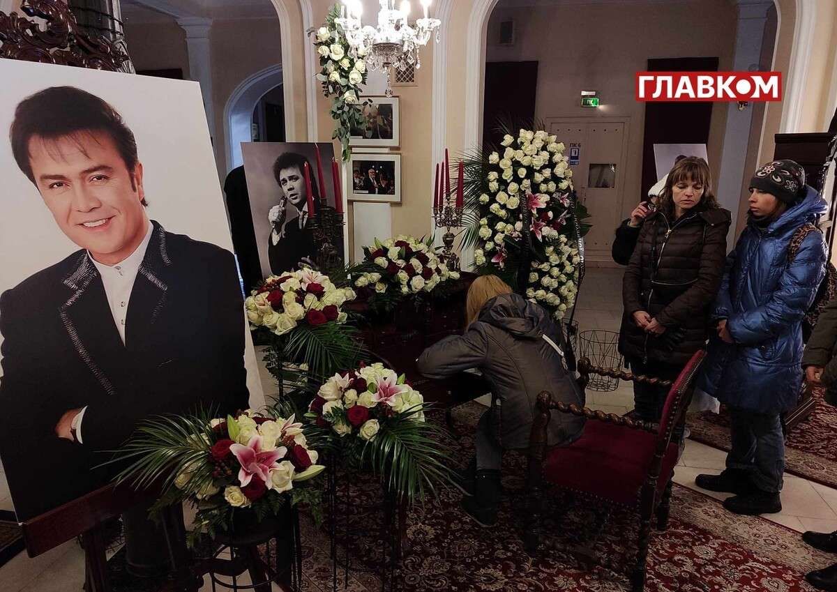 Все буде Україна