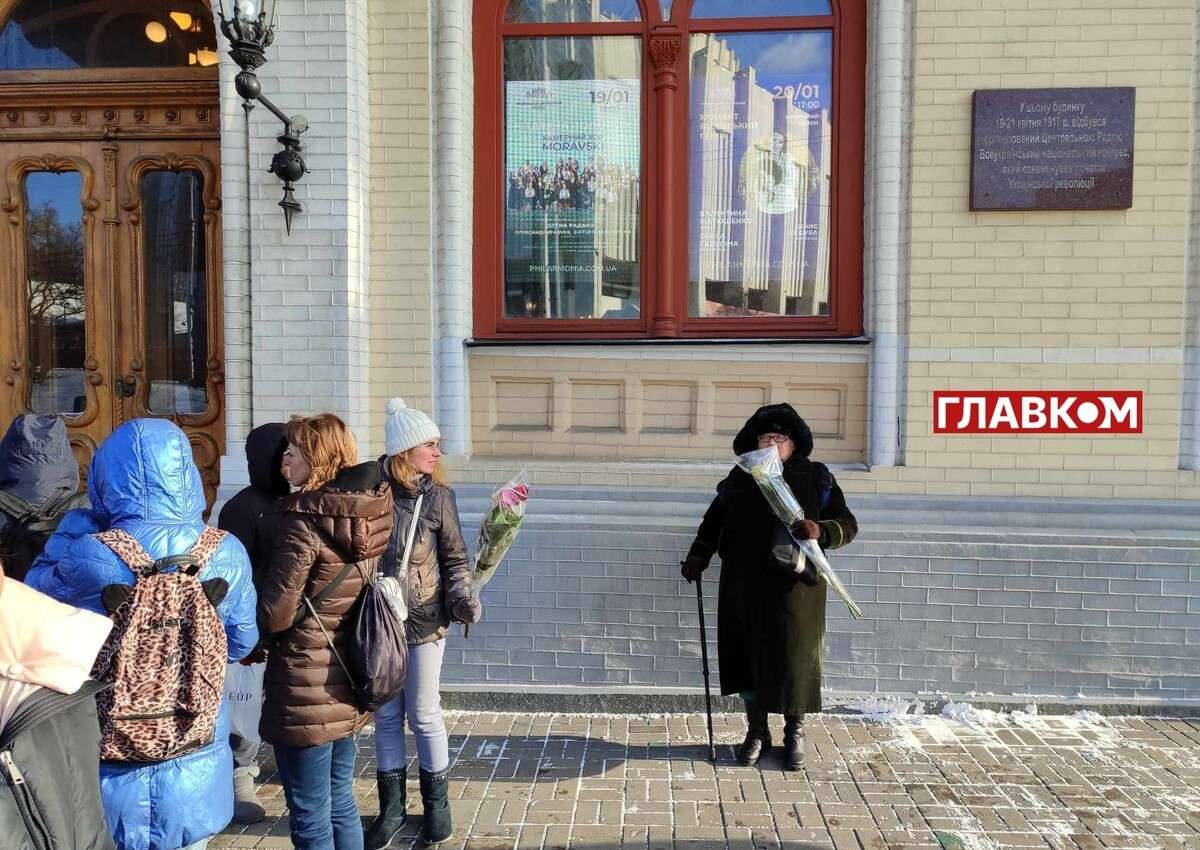 Все буде Україна