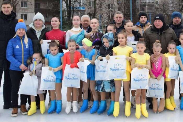 Все буде Україна