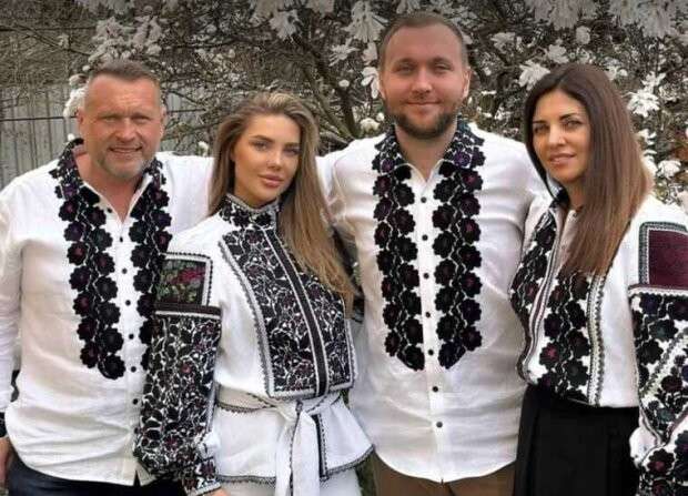 Все буде Україна