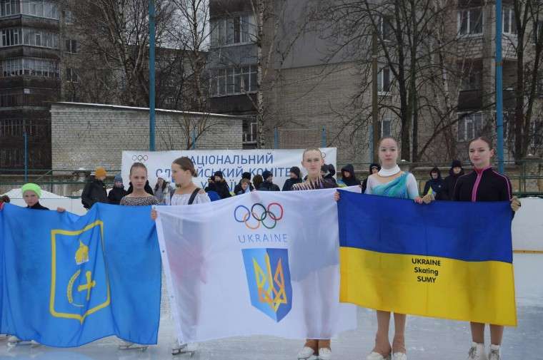 Все буде Україна