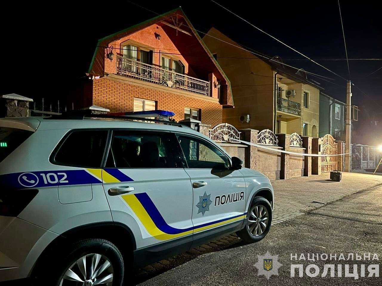 Все буде Україна