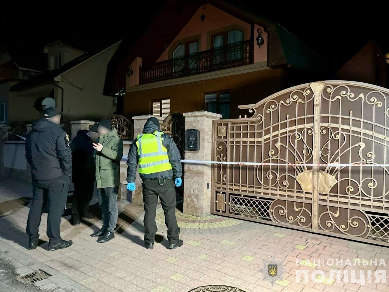 Все буде Україна