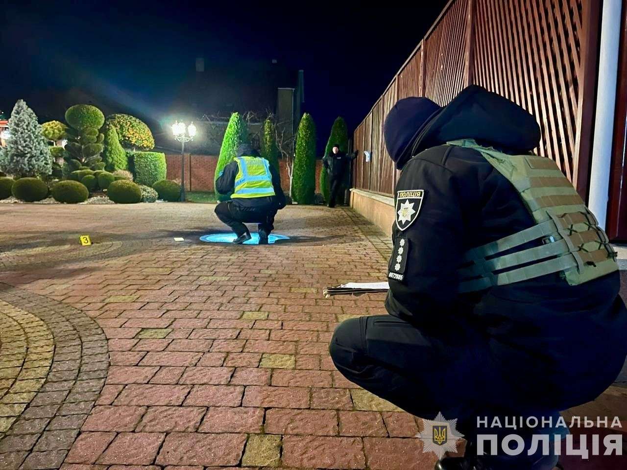 Все буде Україна