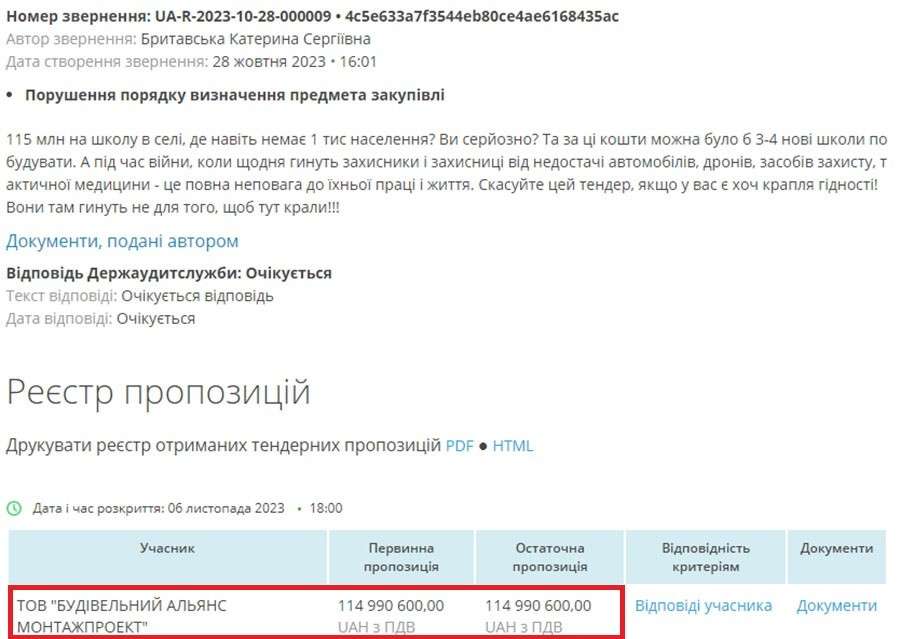 Все буде Україна