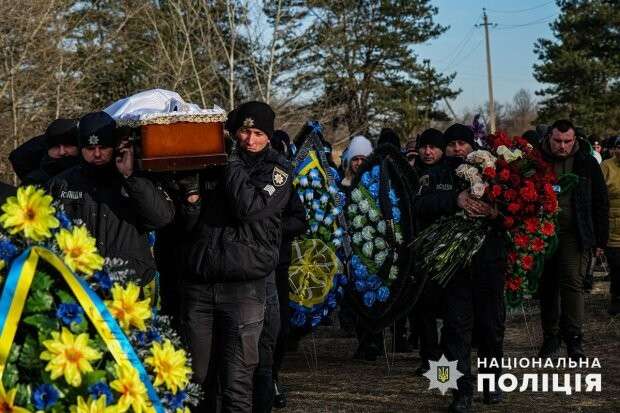 Все буде Україна