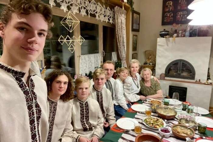 Все буде Україна