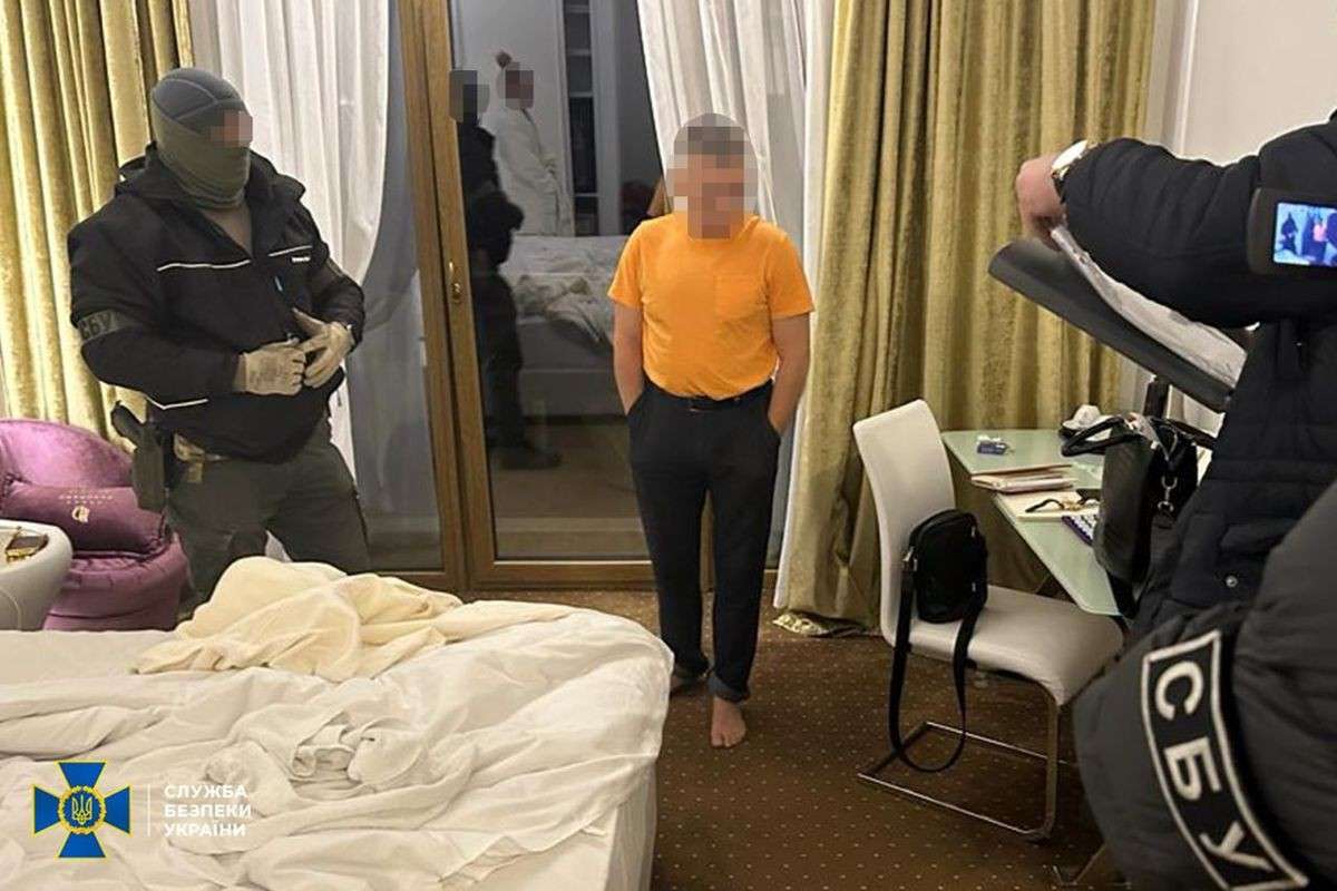 Все буде Україна