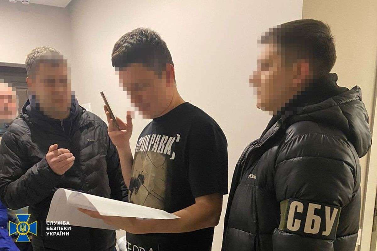 Все буде Україна