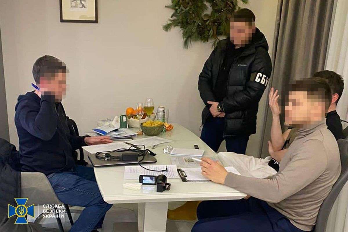 Все буде Україна