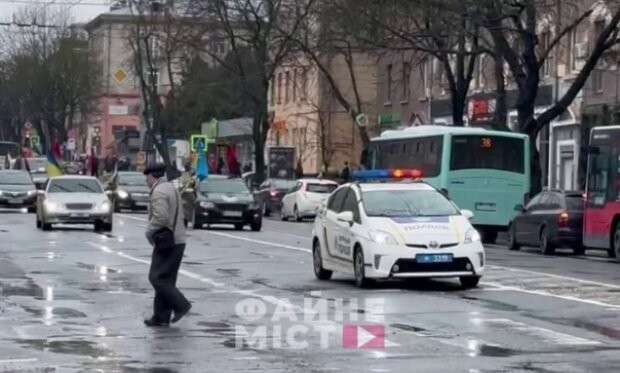 Все буде Україна
